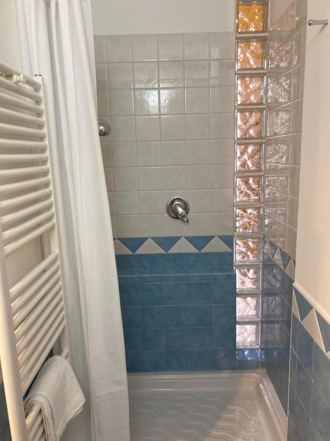 Appartamento Su Cortile Magico Турин Экстерьер фото