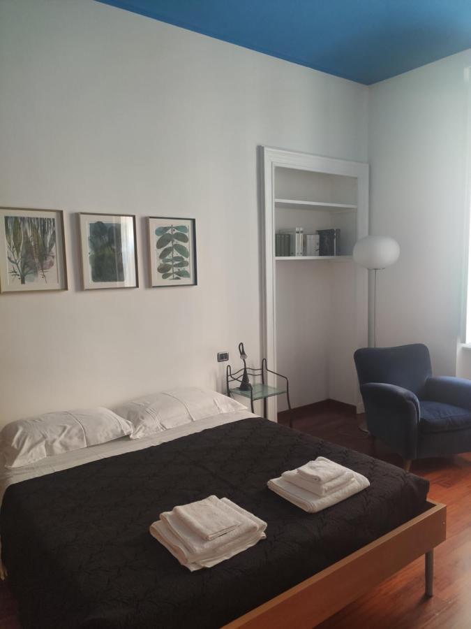 Appartamento Su Cortile Magico Турин Экстерьер фото