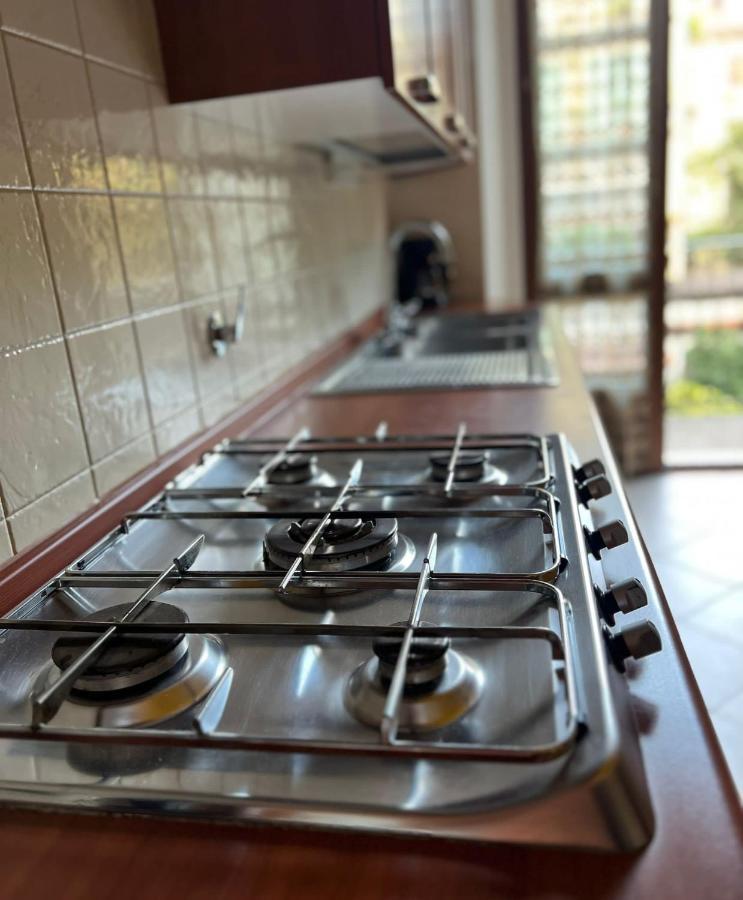 Appartamento Su Cortile Magico Турин Экстерьер фото