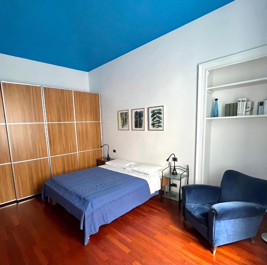 Appartamento Su Cortile Magico Турин Экстерьер фото