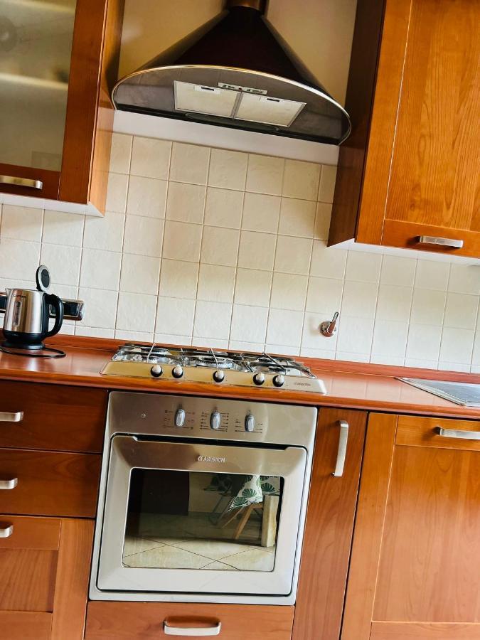 Appartamento Su Cortile Magico Турин Экстерьер фото